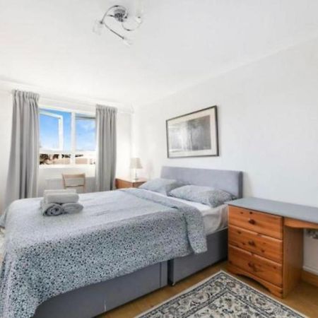 Brunswick Rooms Sutton  Eksteriør billede