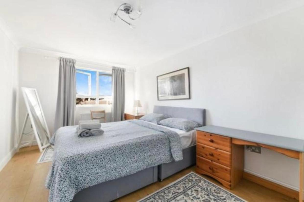 Brunswick Rooms Sutton  Eksteriør billede