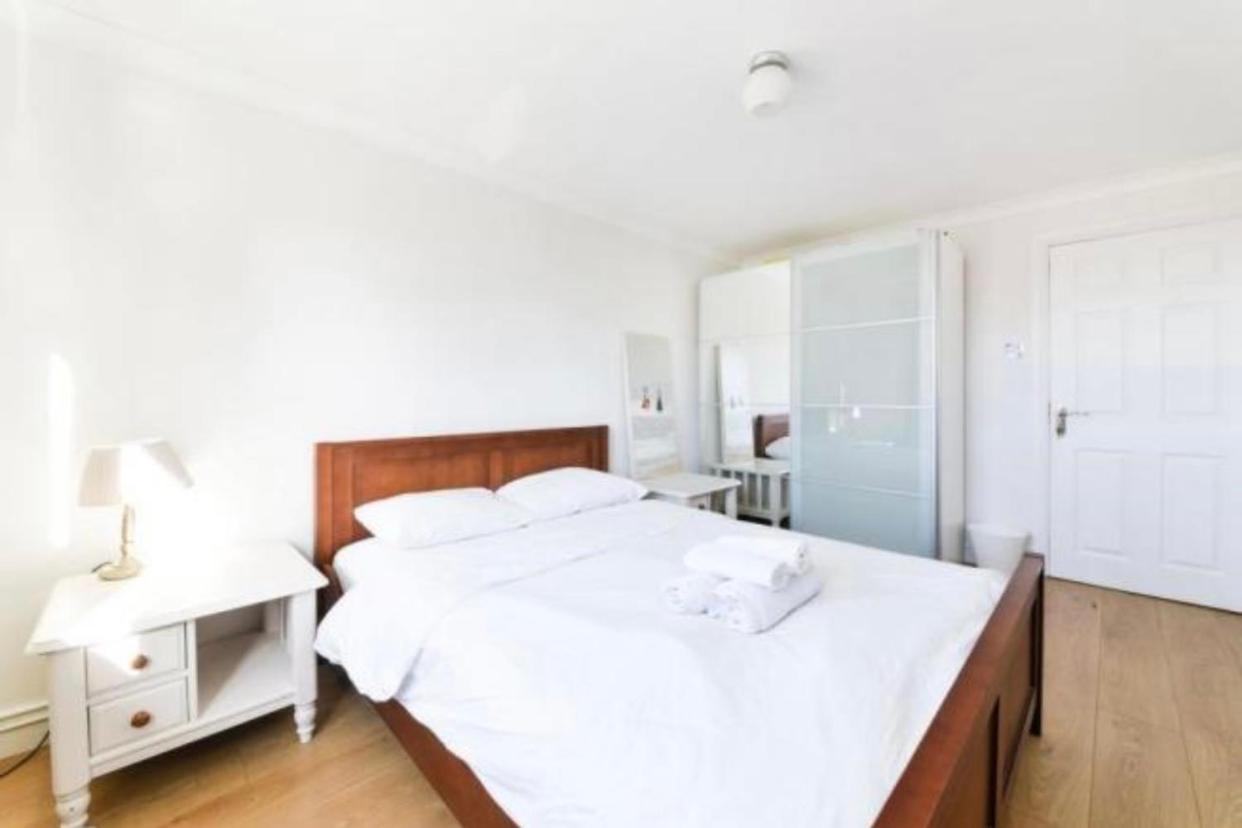Brunswick Rooms Sutton  Eksteriør billede